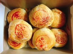 -新川饮食(新川小区店)