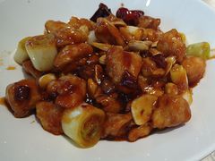 -惠丰堂饭庄(北洼路店)