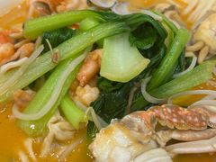 -木木鲜海鲜面(天一店)