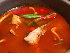 -Ameigo梅果·云贵川bistro(长宁来福士店)