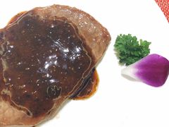 -忘忧草融合私房菜(红鼎国际店)