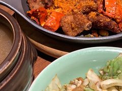 -弄堂里·寻味杭州(湖滨银泰in77C区店)