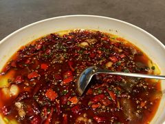 -粗茶淡饭·汉口公馆(循礼门店)