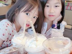 -星巴克(夏日百货店)