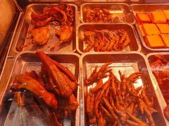 -卤鹅鲜生(卤鹅鲜生万科金域悦府店)