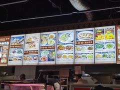 -斯琴阿妈蒙古餐厅(新城店)