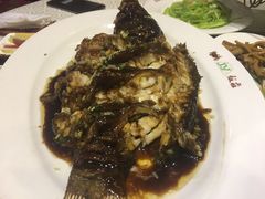 -晋阳饭庄(虎坊桥店)