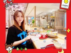 -藤鹤日本料理(保利广场店)