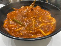 -米兜兜米粉·新疆料理(川大店)