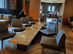 -星巴克(红房子店)