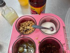 -榮泰米粉湯(Left Shop)