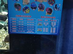 -成都浩海立方海洋公园