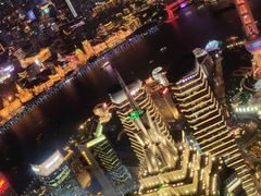 -上海环球金融中心骑迹50年环球之旅