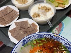 -东方宫中国兰州牛肉拉面(厦门旗舰店)