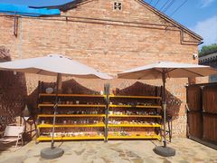 -陶野咖啡·面包披萨