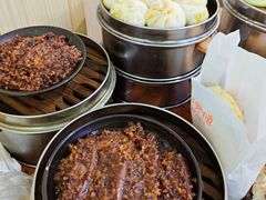 -王菊美食街·王菊面馆(总店)