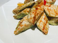 招积冰川茄-炳胜品味(珠江新城店)
