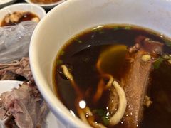 -中国厨房/台湾牛肉面