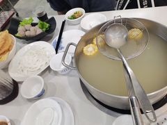 -陈记顺和潮汕牛肉火锅(番禺迎宾大道店)