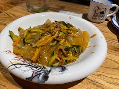 -關東雪东北菜(中庚漫游城店)