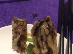 -温汤大酒店餐厅