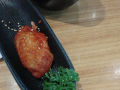 -水林间·寿喜烧自助(仙林金鹰店)