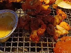 -小猪查理川式自助烤肉(商博瑞店)