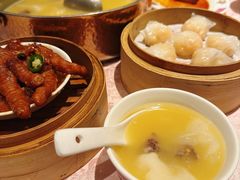 -囍凤楼·粤菜·点心·火锅(温特莱店)