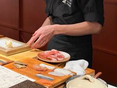 -Sushi Hanzo半藏(天环广场店)