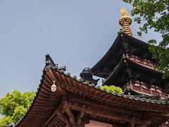 -寒山寺
