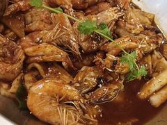 -李想大虾(吾悦广场店)