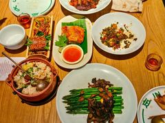 -一坐一忘云南菜(三里屯店)