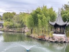 -台州府城(东湖)