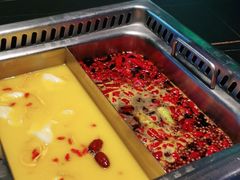 -大隐·成都火锅Bistro(合生麒麟新天地店)