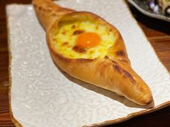 -格鲁·秀色Georgia’s Feast