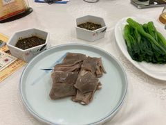 -寻味顺德·南记酒家·传统顺德菜·鱼生(广源路店)