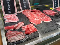 -鹿客臻鲜海鲜自助餐厅(永旺店)