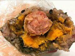 -大个子蒸饭
