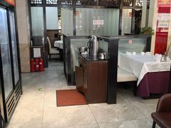 -湘桂人酒楼(西便门店)