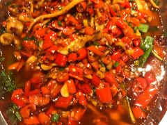 -上菜呷饭(花溪店)