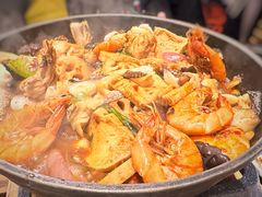 -妹记鸡煲王