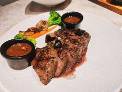 -Gray Whale 灰鲸餐厅(北美N1店)