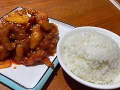 -小蓉合餐厅·川菜·陕南菜(凤城二路店)