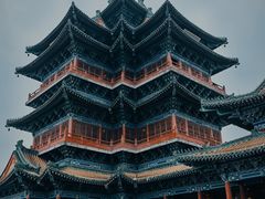 -阅江楼风景区