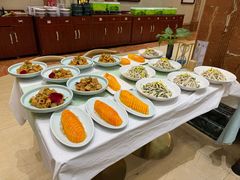 -鹊华居·地道鲁菜·海鲜·融合味(大明湖店)