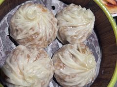 -老淮滨-蚌埠非遗小吃(淮河路店)