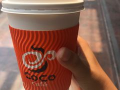 -CoCo都可(燕塘店)