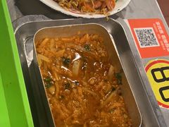 -永安里地摊烤肉(首创店)