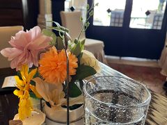 -南沙游艇会·大兵船餐厅