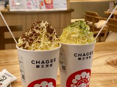 -霸王茶姬(大学城熙街店)